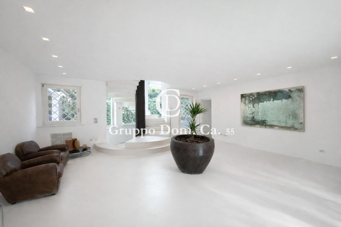 Villa arredata in affitto, Forte dei Marmi roma imperiale