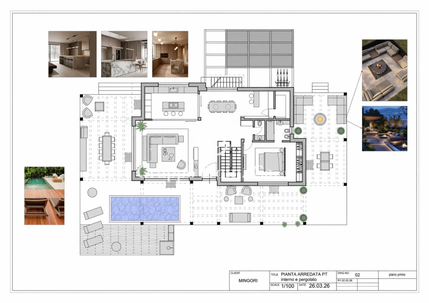 Villa in vendita, Forte dei Marmi centro