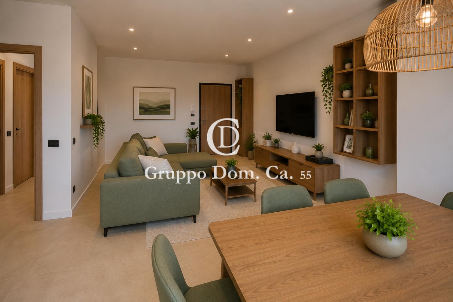 Appartamento in vendita, Forte dei Marmi centro