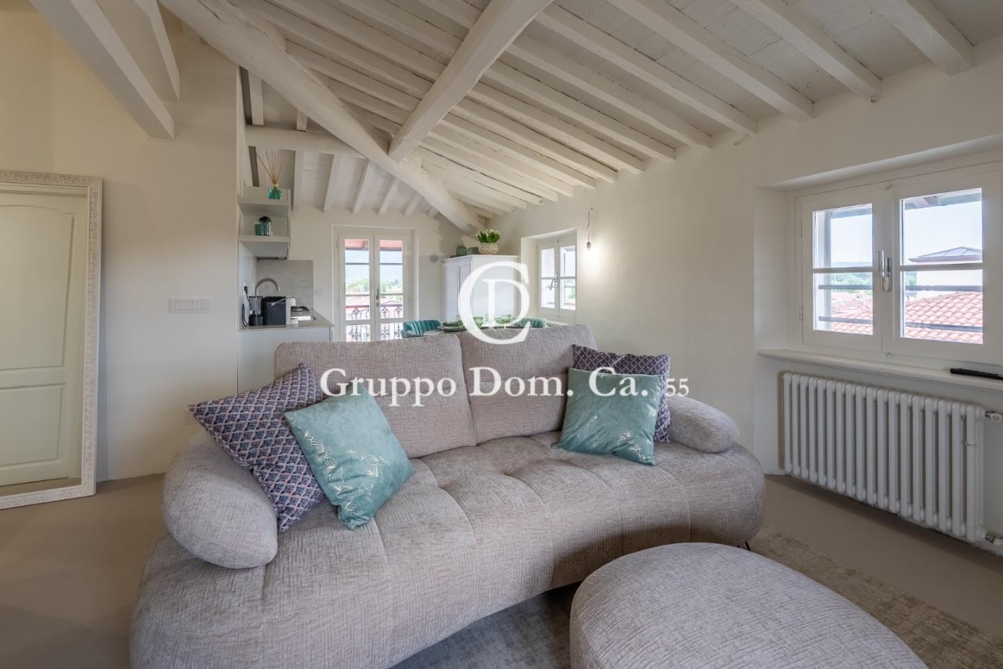 Quadrilocale in vendita, Forte dei Marmi centro storico
