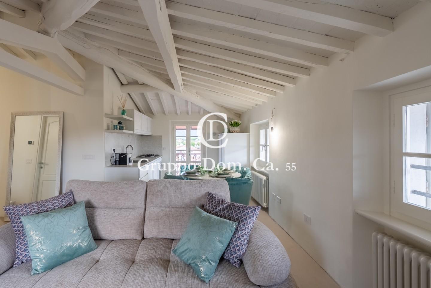 Quadrilocale in vendita, Forte dei Marmi centro storico