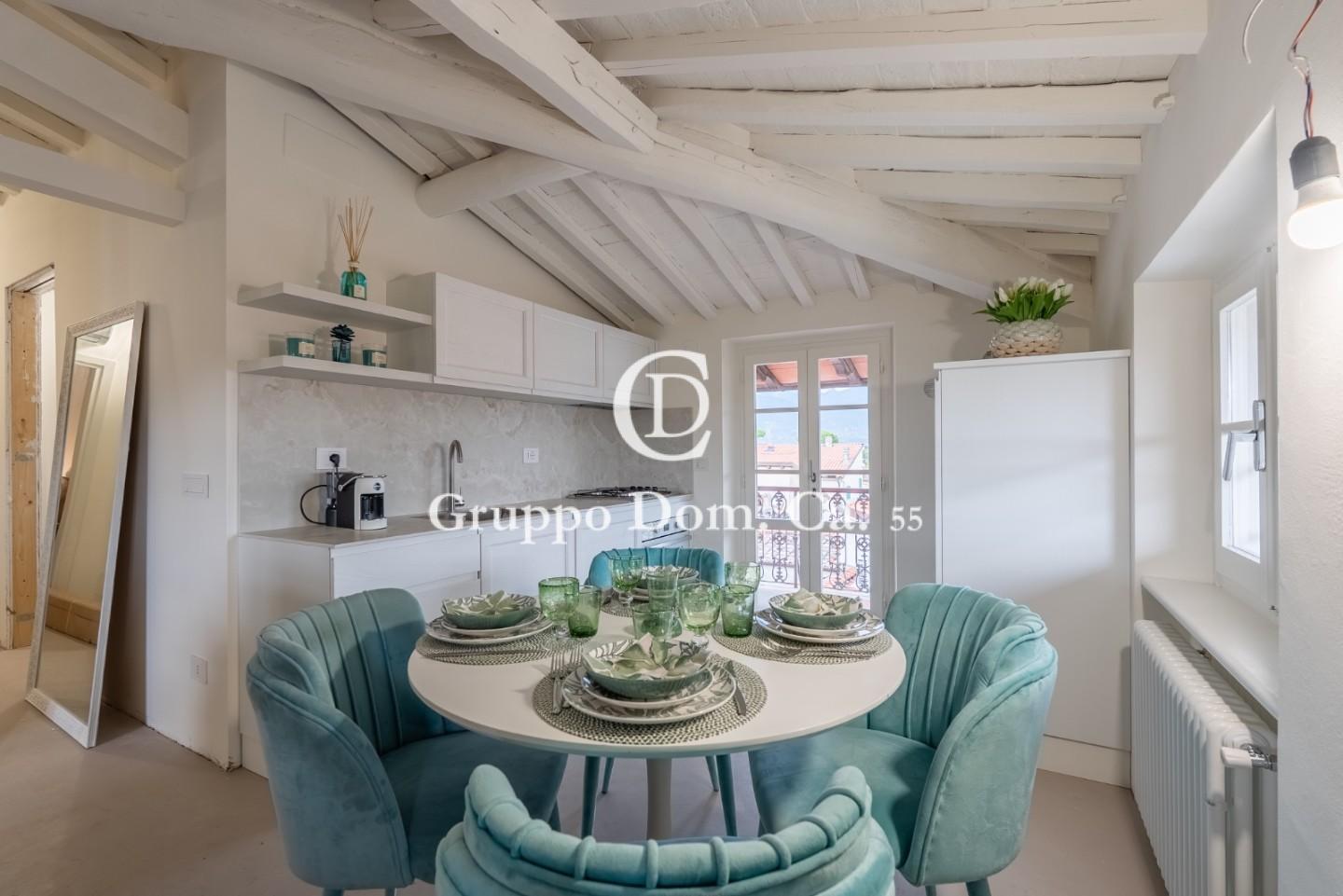 Quadrilocale in vendita, Forte dei Marmi centro storico