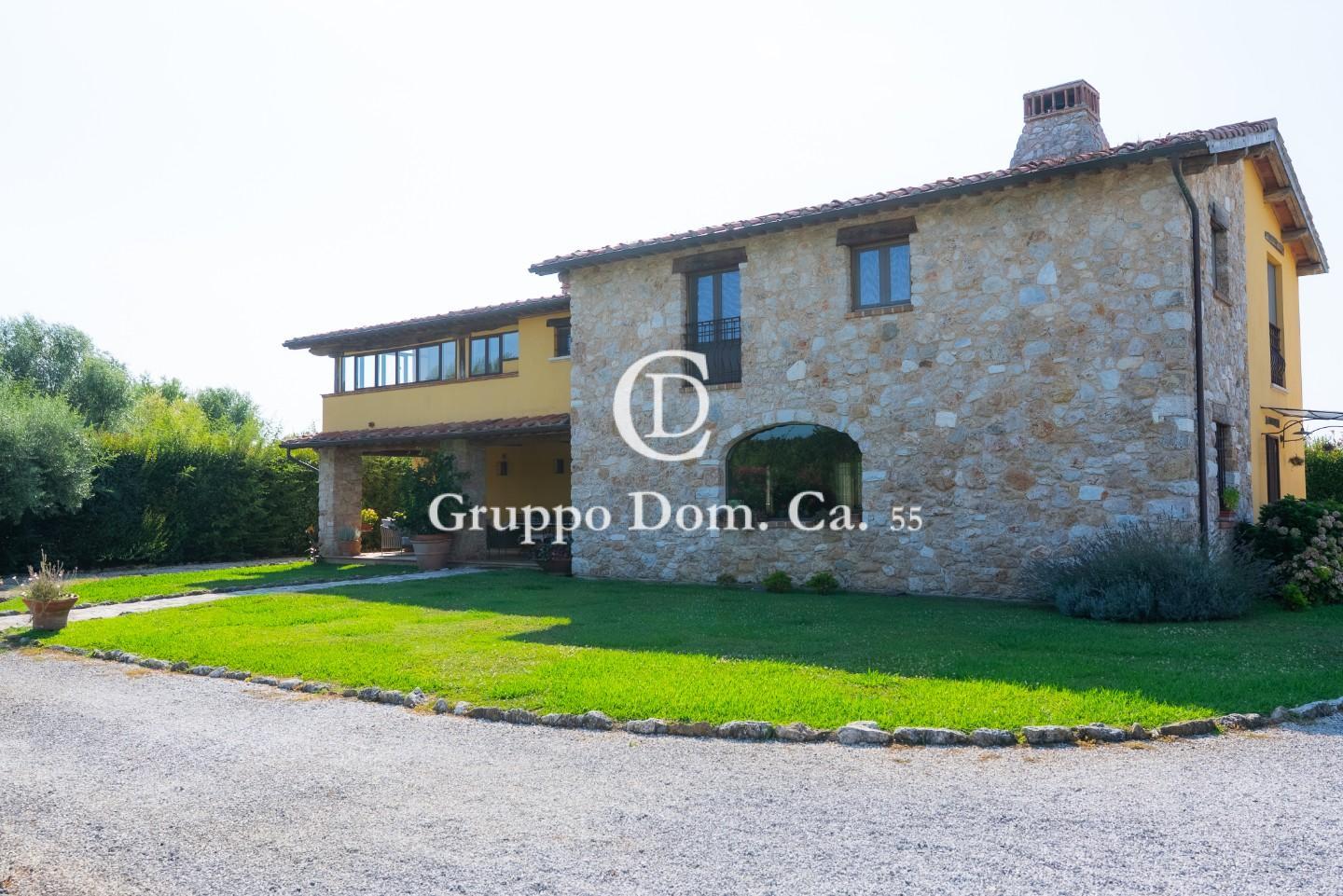Villa in vendita, Pietrasanta pollino