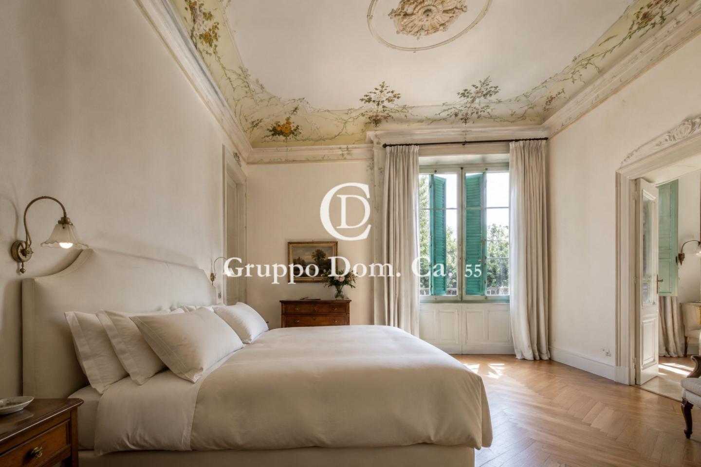 Villa in vendita, Forte dei Marmi roma imperiale