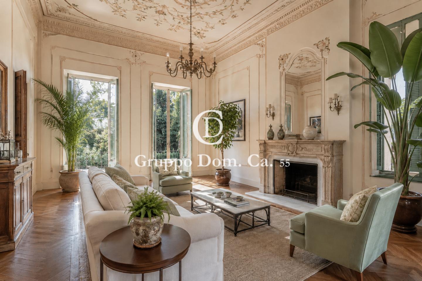 Villa in vendita, Forte dei Marmi roma imperiale