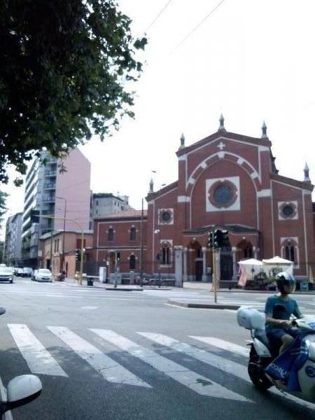 Bilocale ristrutturato a Milano