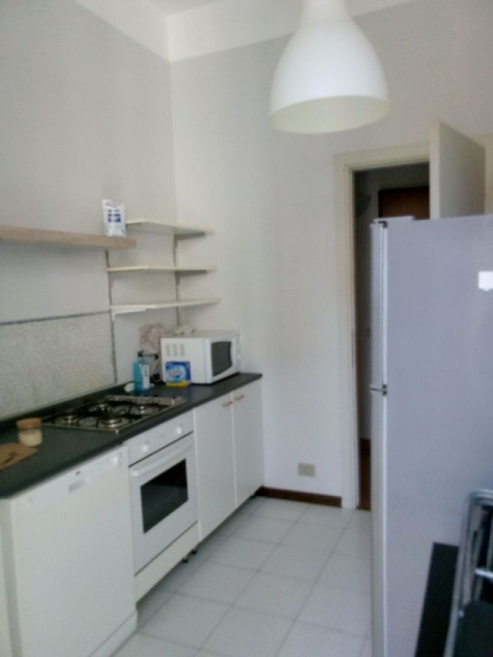 Quadrilocale arredato in affitto a Milano