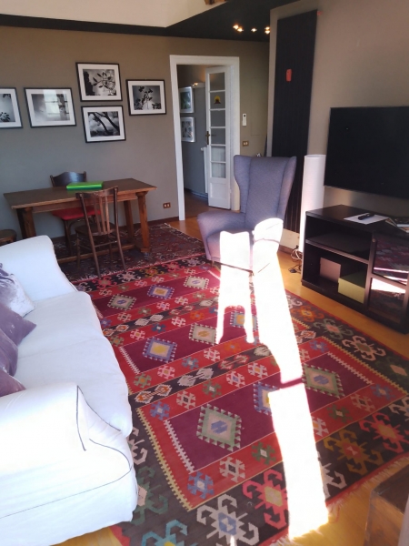 Bilocale arredato in affitto a Milano