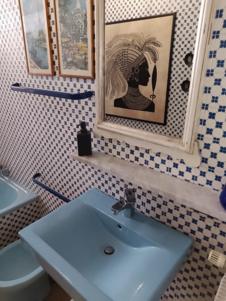 Bilocale arredato in affitto a Milano