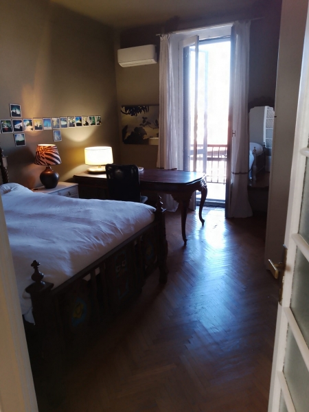 Bilocale arredato in affitto a Milano