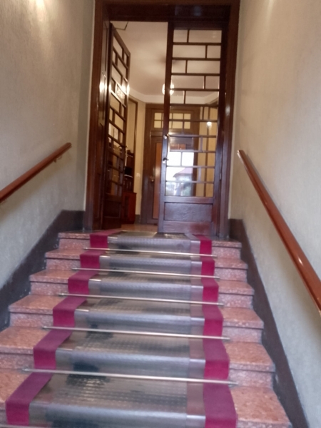 Bilocale arredato in affitto a Milano