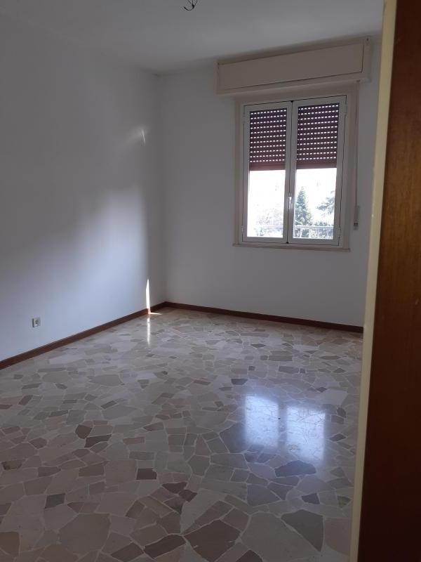 Trilocale ristrutturato a Milano