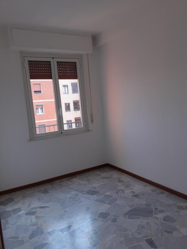 Trilocale ristrutturato a Milano