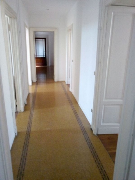 Trilocale arredato in affitto a Milano