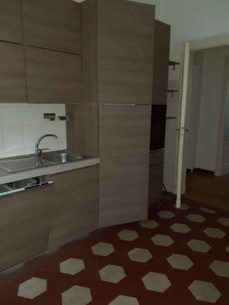 Trilocale arredato in affitto a Milano