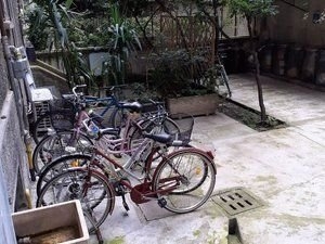 Trilocale arredato in affitto a Milano