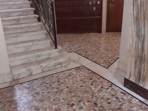 Trilocale arredato in affitto a Milano