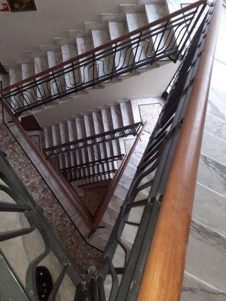 Bilocale arredato in affitto a Milano