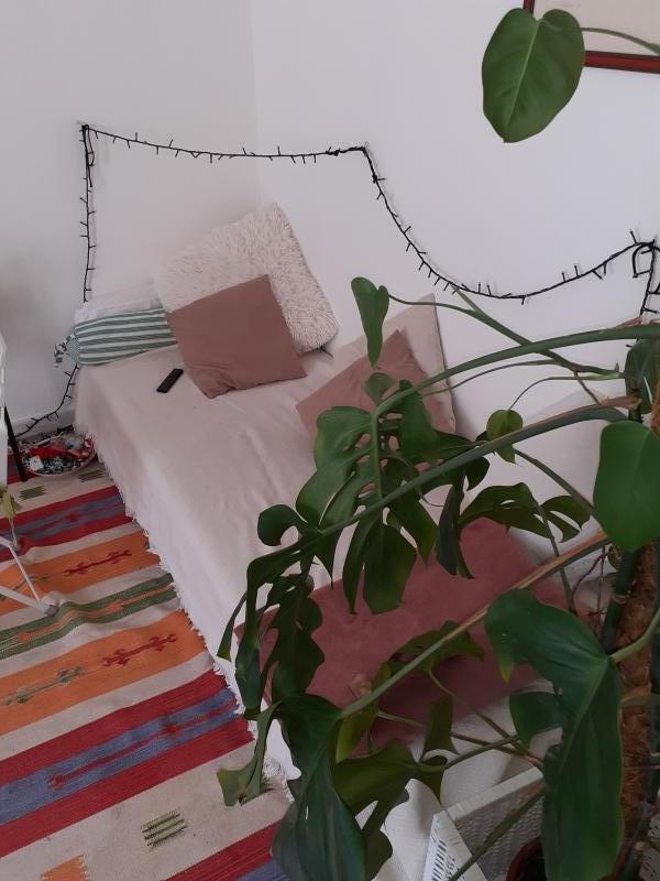 Bilocale in affitto a Milano