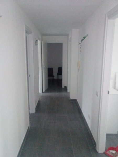 Trilocale arredato in affitto a Milano