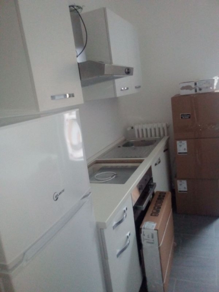 Trilocale arredato in affitto a Milano