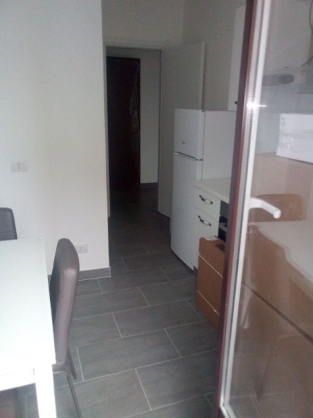 Trilocale arredato in affitto a Milano