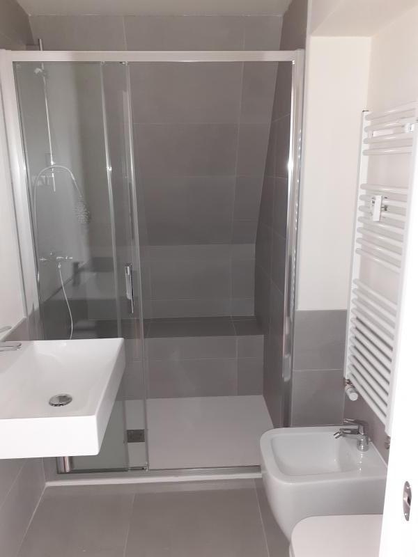 Bilocale arredato in affitto a Milano