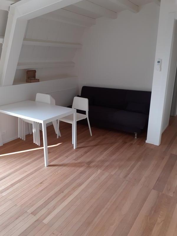 Bilocale arredato in affitto a Milano