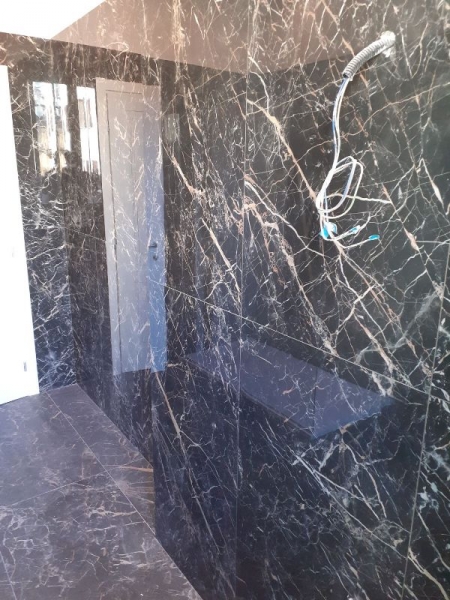 Quadrilocale con terrazzo a Milano