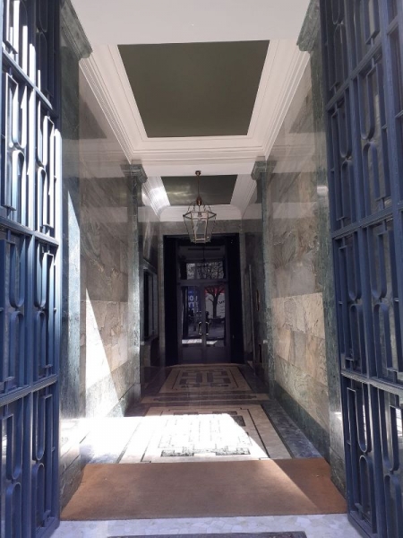 Quadrilocale con terrazzo a Milano