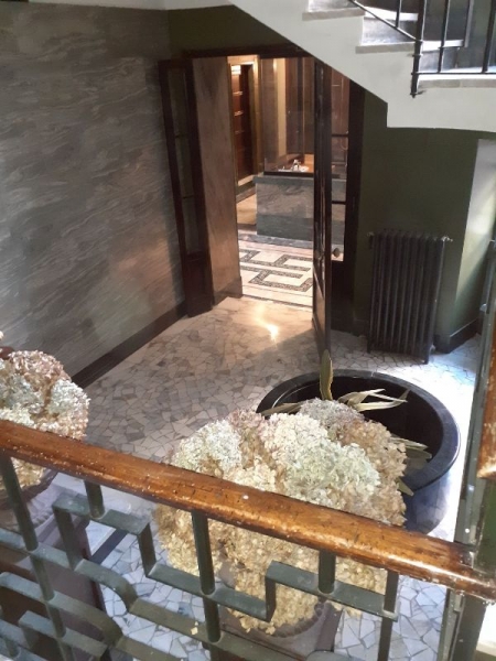 Quadrilocale con terrazzo a Milano