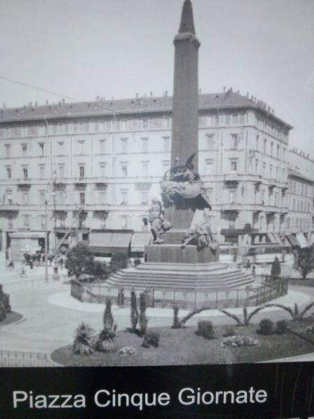 Bilocale arredato in affitto a Milano