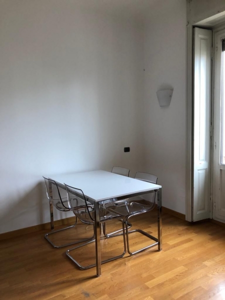 Bilocale arredato in affitto a Milano