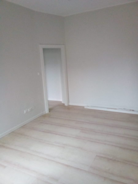 Trilocale ristrutturato a Milano