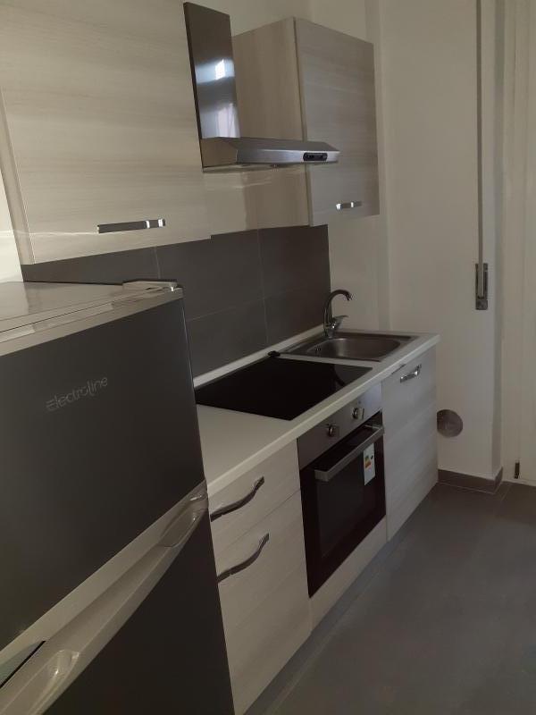 Bilocale arredato in affitto a Milano