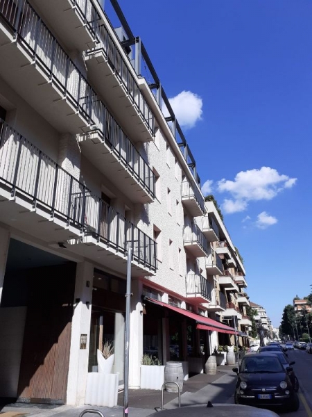 Bilocale arredato in affitto a Milano