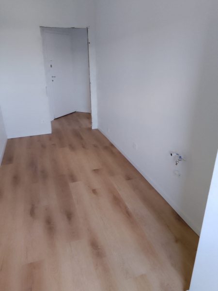Trilocale ristrutturato a Milano