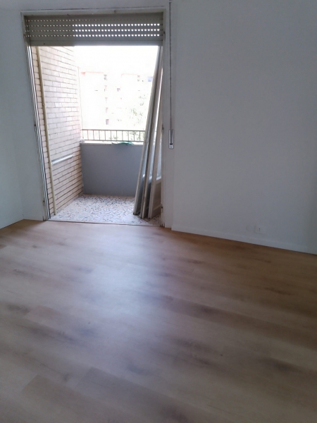 Trilocale ristrutturato a Milano