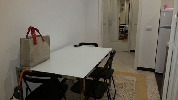 Trilocale arredato in affitto a Milano