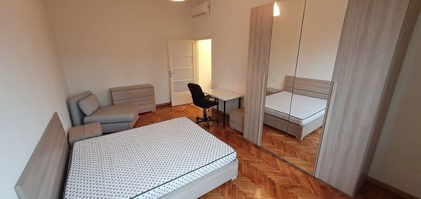Bilocale arredato in affitto a Milano