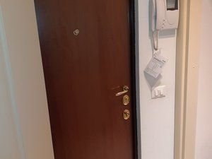 Trilocale arredato in affitto a Milano