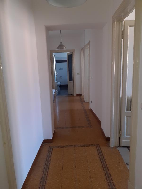 Trilocale arredato in affitto a Milano
