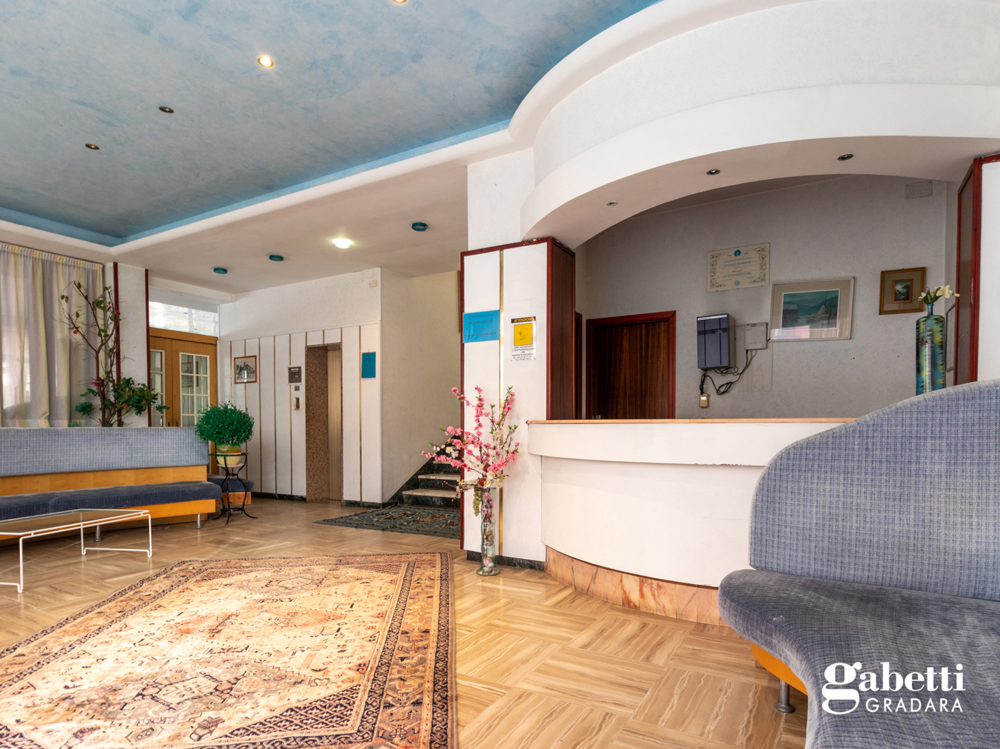 Attivit commerciale Albergo in vendita a Gabicce Mare
