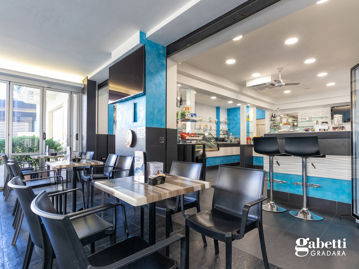 Attivit commerciale Bar e tabacchi in vendita a Cattolica