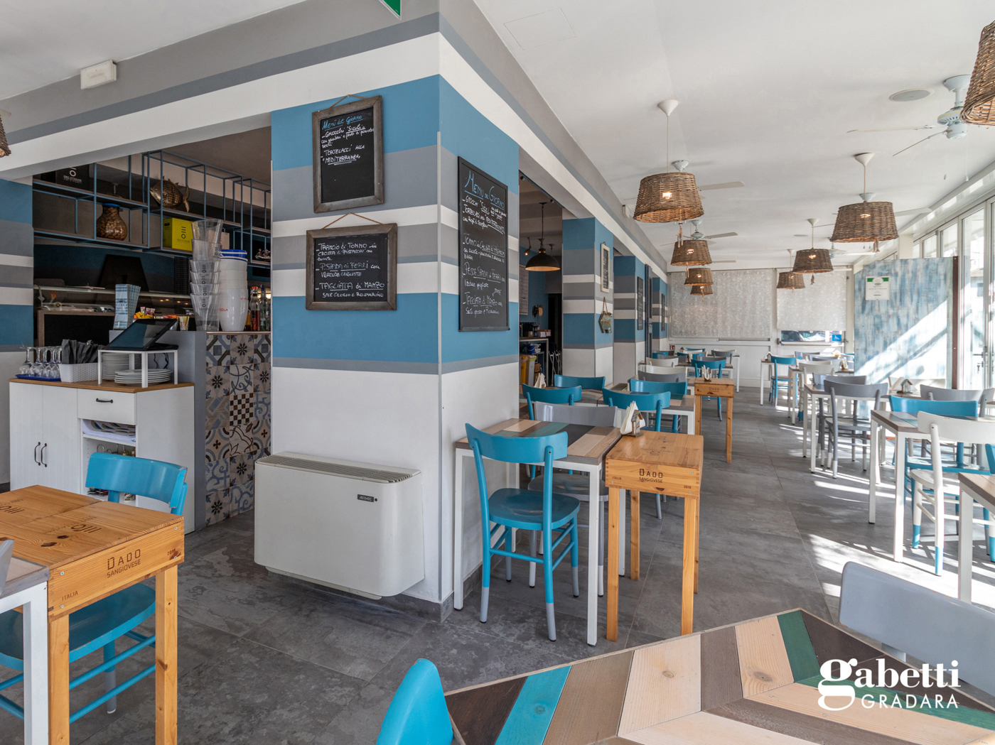 Attivit commerciale Ristorante e pizzeria in vendita a Cattolica