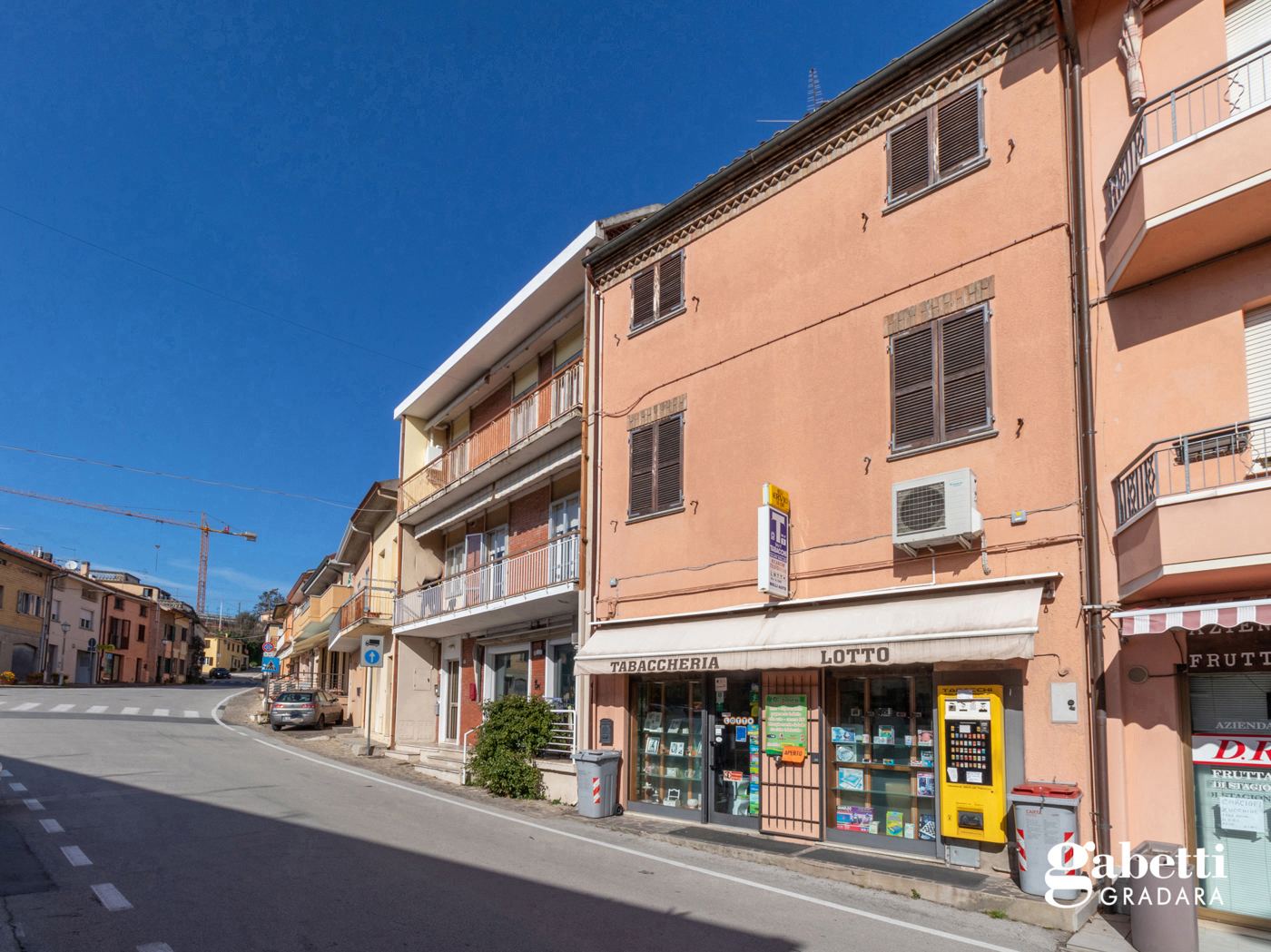 Attivit commerciale in vendita a Gradara