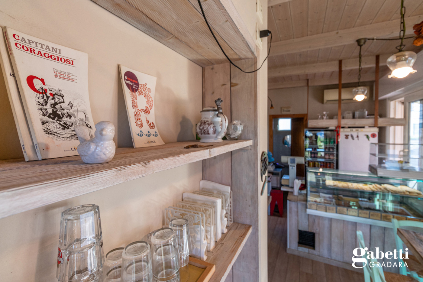 Attivit commerciale in affitto/gestione a San Giovanni in Marignano