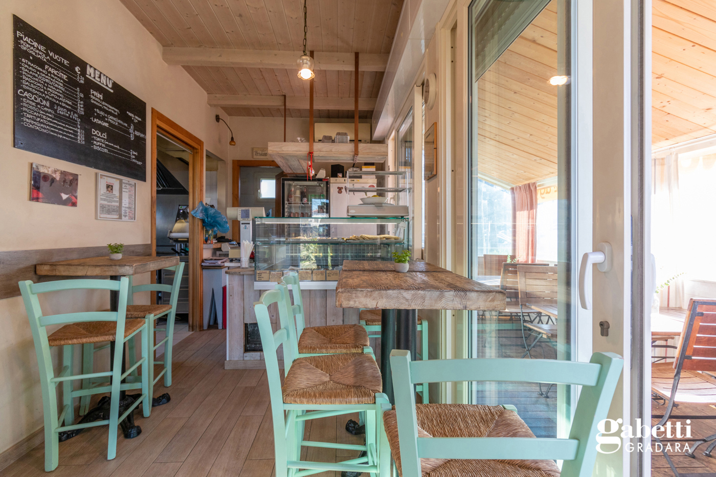 Attivit commerciale in affitto/gestione a San Giovanni in Marignano