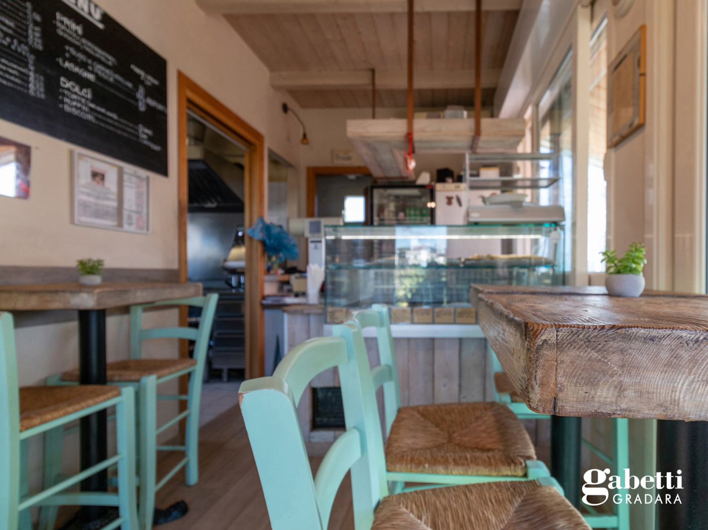 Attivit commerciale in affitto/gestione a San Giovanni in Marignano