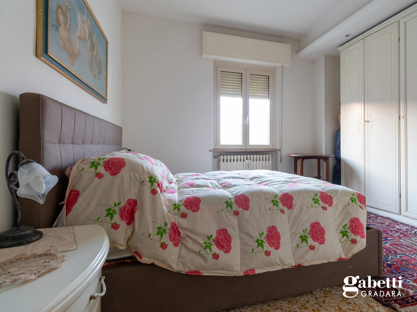 Quadrilocale in vendita a Gabicce Mare